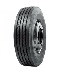 Sun Full HF660 (рулевая ось) 315/80 R22.5 156/152L